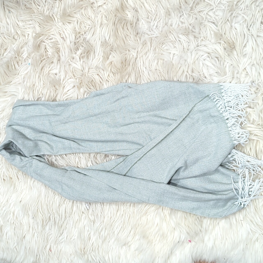 Ikea throw